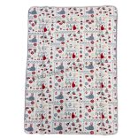 Harmony Baby pelenkázólap - Tengerész