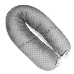 Duo Comfort Minky szoptatós párna - VÁLASZTHATÓ SZÍNBEN