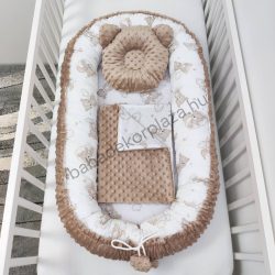Babafészek szett - VÁLASZTHATÓ SZÍNBEN