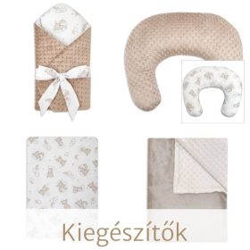 Kiegészítők